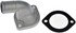 902-5099 by DORMAN - Engine Coolant Thermostat Housing