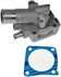 902-5104 by DORMAN - Engine Coolant Thermostat Housing