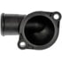 Dorman 902-5112 Engine Coolant Thermostat Housing Engine Coolant Thermostat Housing