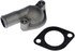 902-5111 by DORMAN - Engine Coolant Thermostat Housing