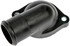 902-5112 by DORMAN - Engine Coolant Thermostat Housing