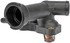 902-5113 by DORMAN - Integrated Thermostat Housing Assembly