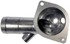 902-5116 by DORMAN - Engine Coolant Thermostat Housing