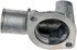 902-5122 by DORMAN - Engine Coolant Thermostat Housing