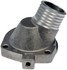 902-5121 by DORMAN - Engine Coolant Thermostat Housing