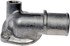 902-5122 by DORMAN - Engine Coolant Thermostat Housing