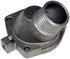 902-5121 by DORMAN - Engine Coolant Thermostat Housing