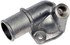 902-5122 by DORMAN - Engine Coolant Thermostat Housing