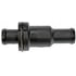 Dorman 902-5132 Automatic Transmission Oil Cooler Thermostat Automatic Transmission Oil Cooler Thermostat
