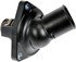 902-5136 by DORMAN - Engine Coolant Thermostat Housing Assembly