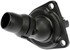 902-5142 by DORMAN - Integrated Thermostat Housing Assembly