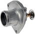 902-5144 by DORMAN - Engine Coolant Thermostat Housing Assembly