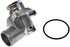 902-5146 by DORMAN - Integrated Thermostat Housing Assembly