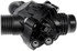 902-5154 by DORMAN - Integrated Thermostat Housing Assembly With Sensor