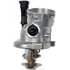 902-5160 by DORMAN - Integrated Thermostat Housing Assembly With Sensor