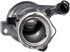 902-5160 by DORMAN - Integrated Thermostat Housing Assembly With Sensor