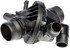 902-5161 by DORMAN - Integrated Thermostat Housing Assembly With Sensor