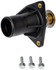 902-5164 by DORMAN - Engine Coolant Thermostat Housing Assembly
