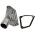 902-5171 by DORMAN - Integrated Thermostat Housing Assembly
