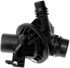 902-5173 by DORMAN - Integrated Thermostat Housing Assembly With Sensor