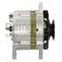 14886 by DELCO REMY - Alternator - Remanufactured