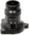 902-2080 by DORMAN - Integrated Thermostat Housing Assembly