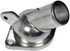 902-2083 by DORMAN - Engine Coolant Thermostat Housing