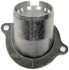 902-2084 by DORMAN - Engine Coolant Thermostat Housing