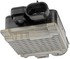 902-209 by DORMAN - Radiator Fan Relay