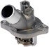 902-2089 by DORMAN - Integrated Thermostat Housing Assembly With Sensor