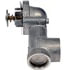 Dorman 902-2092 Engine Coolant Thermostat Housing Assembly Integrated Thermostat Housing Assembly
