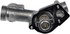 Dorman 902-2092 Engine Coolant Thermostat Housing Assembly Integrated Thermostat Housing Assembly