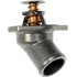 902-2095 by DORMAN - Engine Coolant Thermostat Housing Assembly