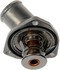902-2095 by DORMAN - Engine Coolant Thermostat Housing Assembly