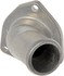 902-2095 by DORMAN - Engine Coolant Thermostat Housing Assembly