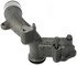 902-2098 by DORMAN - Engine Coolant Water Outlet