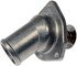 902-2095 by DORMAN - Engine Coolant Thermostat Housing Assembly