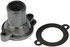 902-211 by DORMAN - Engine Coolant Thermostat Housing