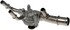 902-2111 by DORMAN - Engine Coolant Thermostat Housing Assembly