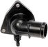 902-2114 by DORMAN - Engine Coolant Thermostat Housing Assembly