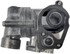 902-2118 by DORMAN - Integrated Thermostat Housing Assembly