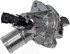 902-2117 by DORMAN - Integrated Thermostat Housing Assembly With Sensor