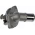 902-2124 by DORMAN - Integrated Thermostat Housing Assembly