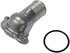 902-213 by DORMAN - Engine Coolant Thermostat Housing