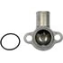 902-217 by DORMAN - Engine Coolant Thermostat Housing