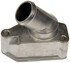 902-2130 by DORMAN - Thermostat Housing With Thermostat