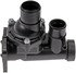902-215 by DORMAN - Engine Coolant Thermostat Housing Assembly