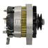 14892 by DELCO REMY - Alternator - Remanufactured