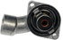 902-2691 by DORMAN - Integrated Thermostat Housing Assembly