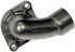 902-2691 by DORMAN - Integrated Thermostat Housing Assembly